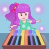 jeu de piano virtuel pour les enfants