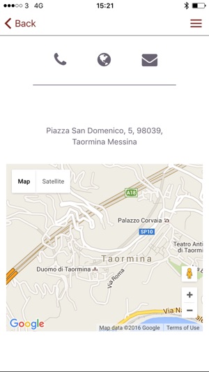 San Domenico Palace Hotel(圖3)-速報App