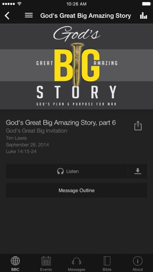 Bethel Bold(圖4)-速報App