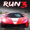 Driving game:Road racing game