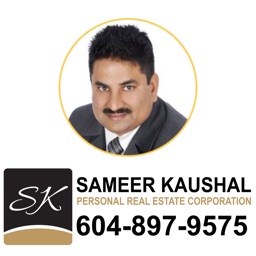 Real Estate by Sameer Kaushal