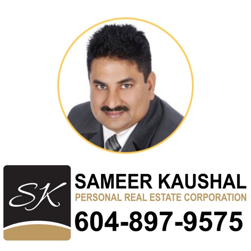 Real Estate by Sameer Kaushal