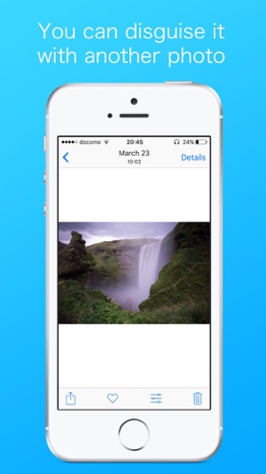 Photo Disguiser(圖2)-速報App
