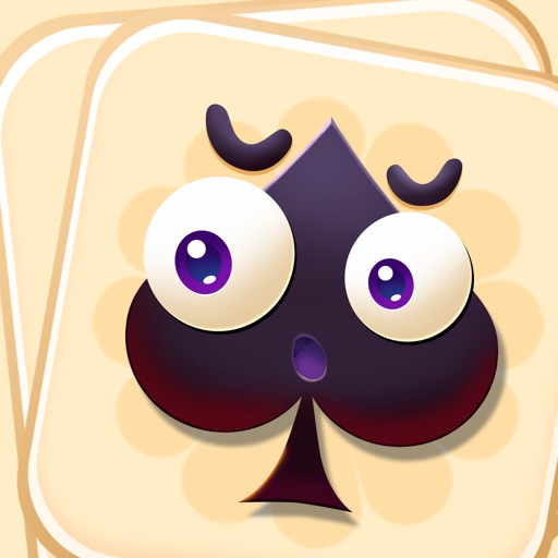 Solitaire Land Icon
