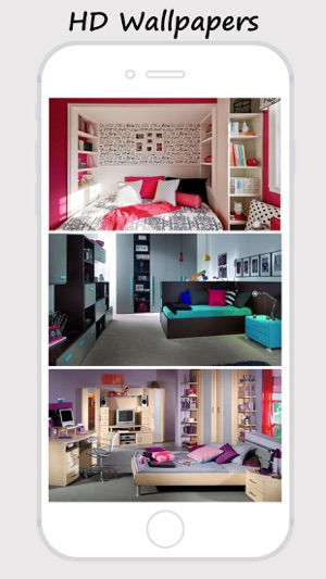 Teen Room Decor Ideas - New Design Ideas(圖2)-速報App