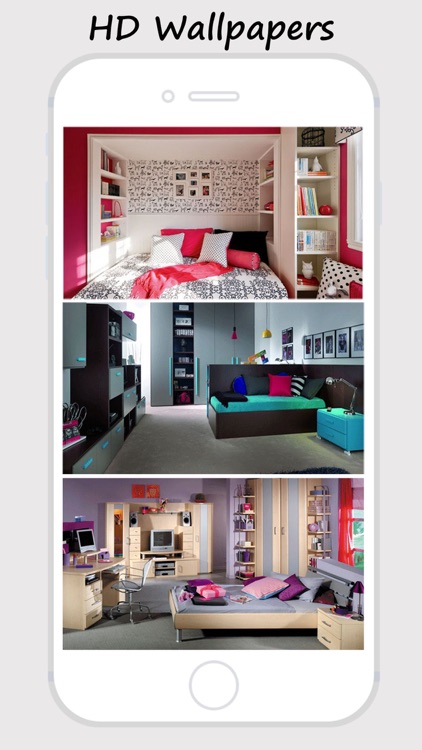 Teen Room Decor Ideas - New Design Ideas