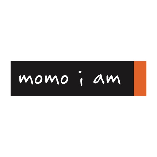 Momo I Am icon