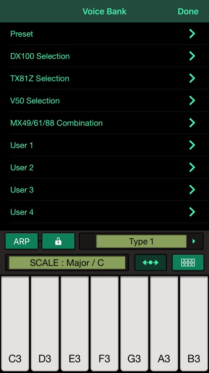 FM Essential screenshot-3