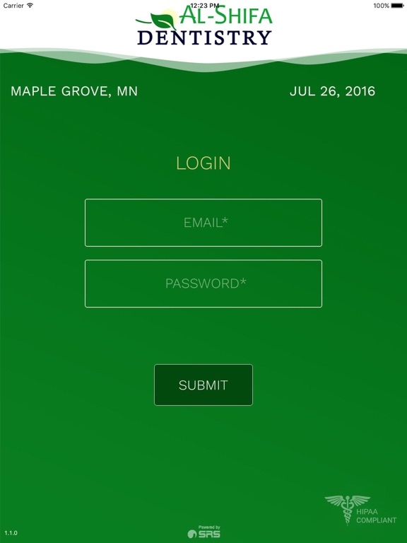 Télécharger AlShifa Dentistry pour iPad sur l'App Store (Medecine)