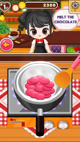 Game screenshot Cooking Games  -  Kids Games hack