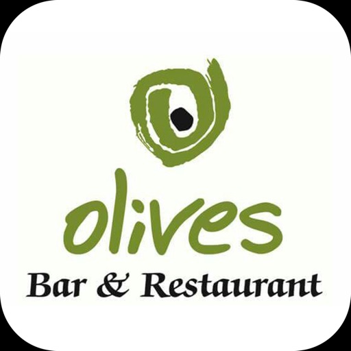 Olive Bar & Restaurant icon
