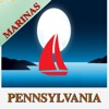Pennsylvania State: Marinas