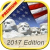 US Citizenship Test 2017 Edition Premium