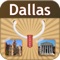 Dallas Cities guide is designed to use on offline when you are in the so you can degrade expensive roaming charges
