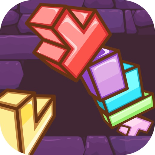 Super Brick - HD iOS App