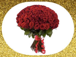 Congratulations with Flowers & Bouquets