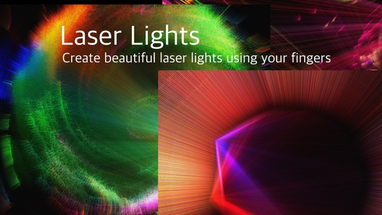 Laser Lights screenshot-0