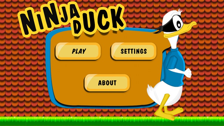 Ninja Duck