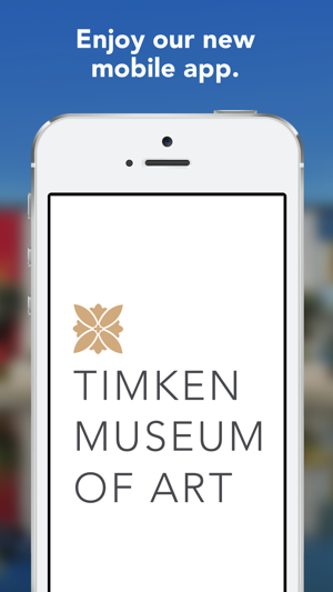 Timken Museum(圖1)-速報App