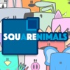 Squarenimals