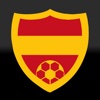 Fussball Spanien