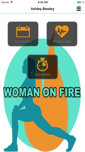 Woman On Fire(圖2)-速報App