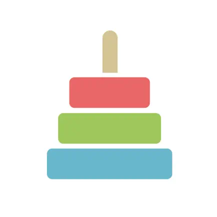 Tower of Hanoi - Puzzle Game Cheats