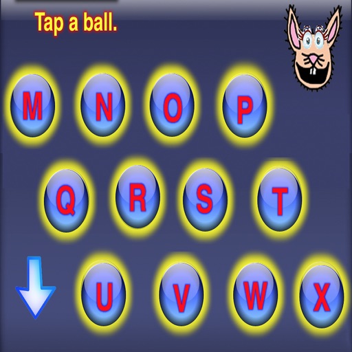 Spelling Gadget iOS App