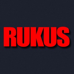 RUKUS magazine