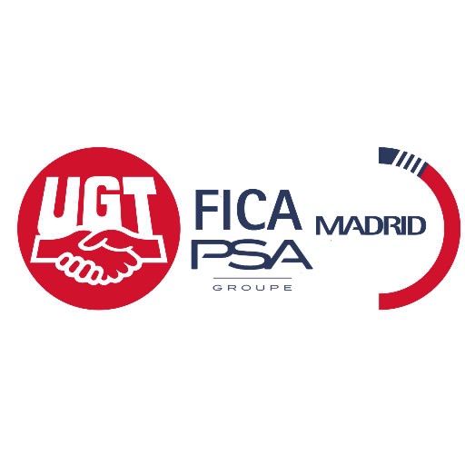 UGT PSA MADRID