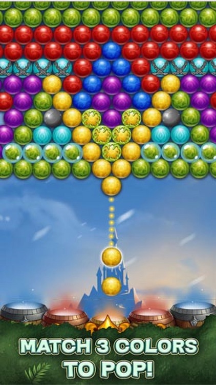 Bubble Dino Epic Free