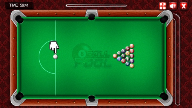 8 Ball Pool Prof(圖2)-速報App