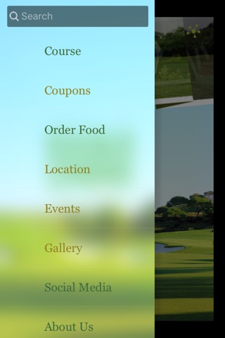 Eagle Creek Golf Club & Grill screenshot 2