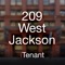 209 West Jackson is a free app exclusively for agents and tenants of 209 West Jackson, Chicago,IL