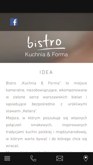 BISTRO(圖1)-速報App