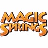 Magic Springs Water & Theme Park Membership Pass
