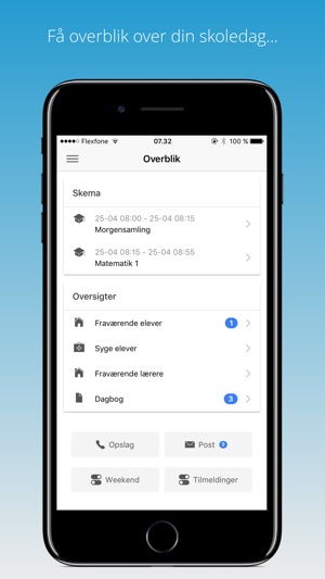 SkolePlan(圖1)-速報App