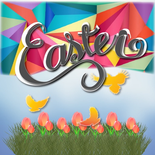 Celebrate Easter