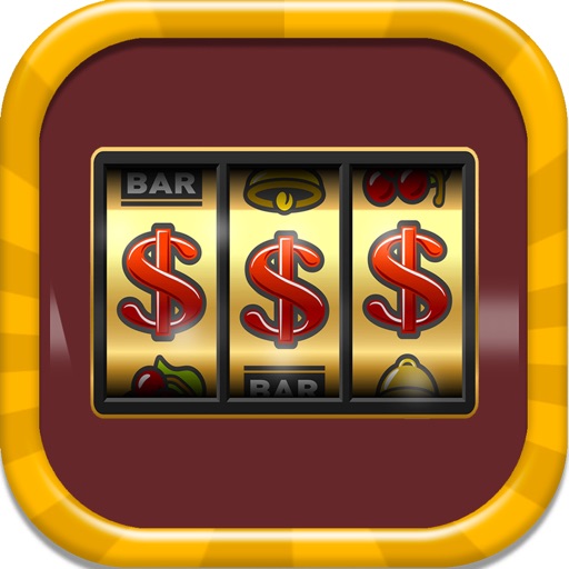 Seven Star Slots Machines Best Scatter - Free Icon