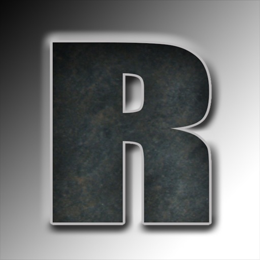 Ransom Rocks