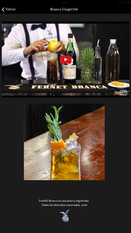 Especialista Fernet Branca screenshot-4