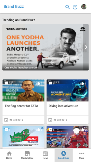 MyTataMotors(圖3)-速報App