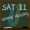 SAT II World History Exam Prep
