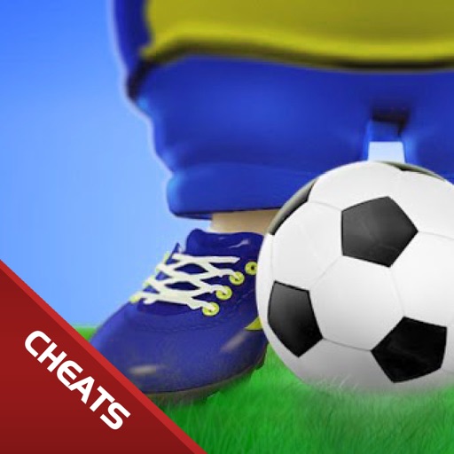 Cheats for Online Soccer Manager (OSM)