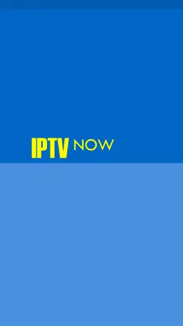 Game screenshot IPTV NOW mod apk