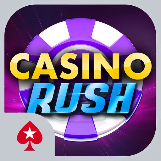 Апп старс. Rush казино. Казино app. Приложение Casino звезда. Старая иконка pokerstars.