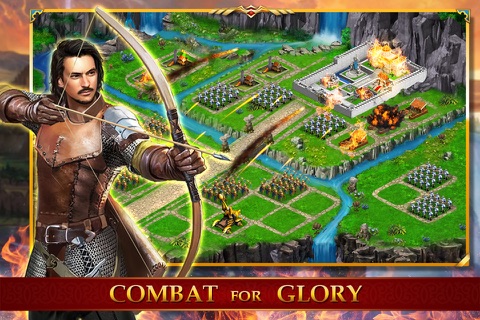 Age of Last Empires screenshot 4
