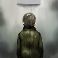 恐怖！美術館からの脱出：プレイルーム pour PC