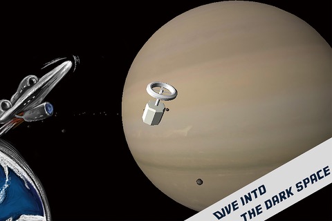 Solar System Task - náhled