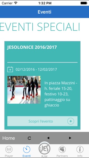 Radio Jesolo Web(圖2)-速報App